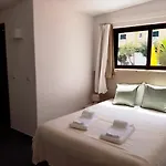 A Cerca Apartman Lagos