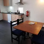 A Cerca Apartman
