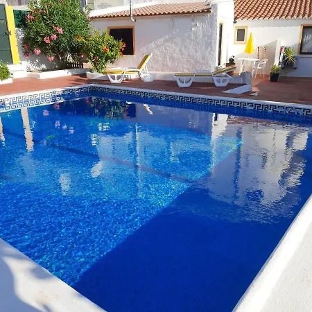 Apartment A Cerca *