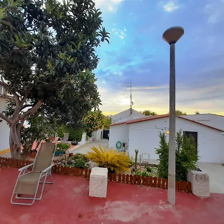 A Cerca Apartment *