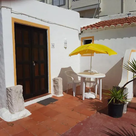 Apartment A Cerca *