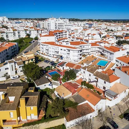 A Cerca Apartment Lagos