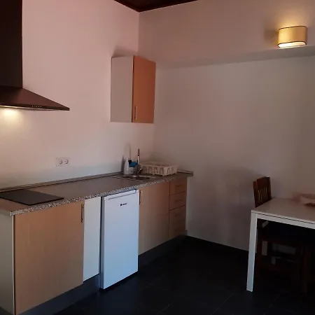A Cerca Apartment