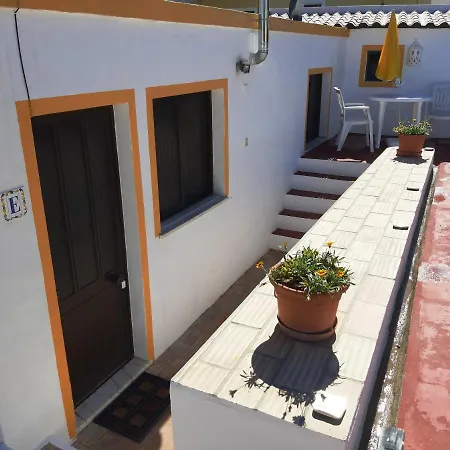 A Cerca Appartement Lagos