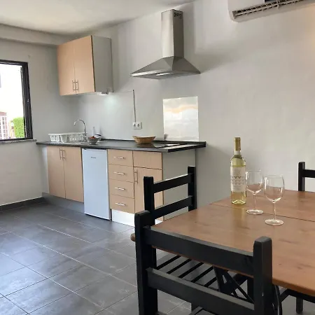 Apartment A Cerca