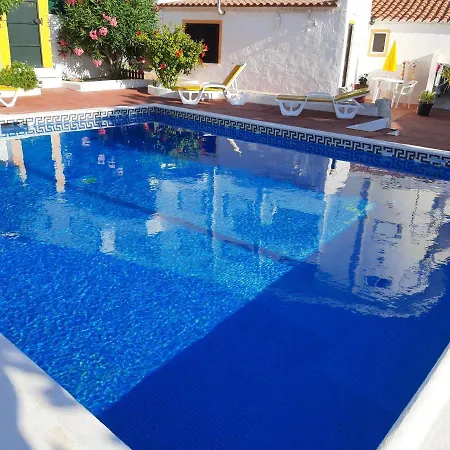 A Cerca Apartment Lagos