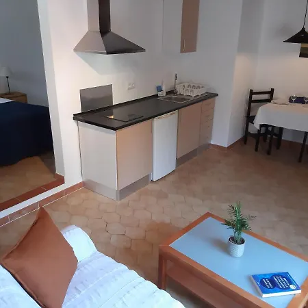 Apartment A Cerca