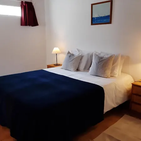 A Cerca Apartment Lagos