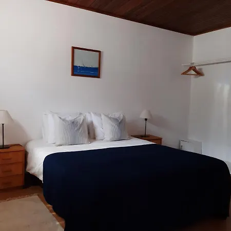 A Cerca Apartment