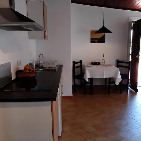 Apartment A Cerca *