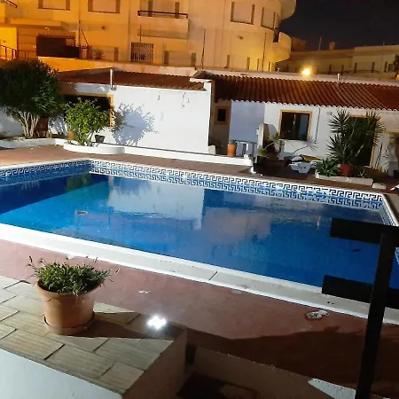 Apartment A Cerca *