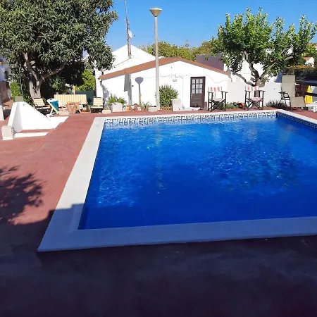 A Cerca Apartment *