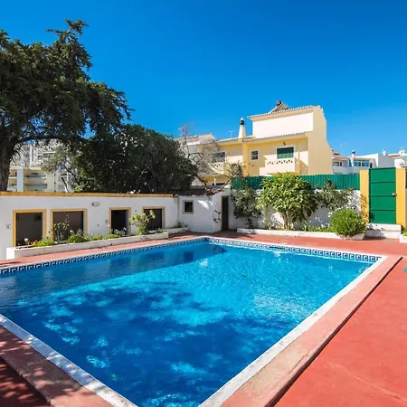 Apartment A Cerca