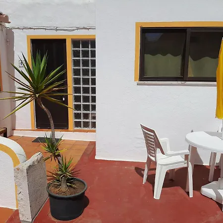 A Cerca Apartment Lagos