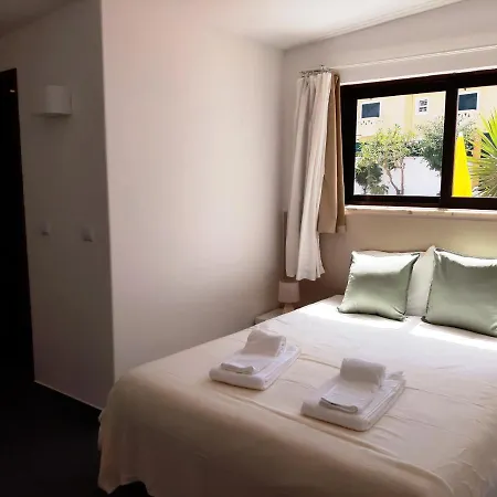 A Cerca Apartment Lagos