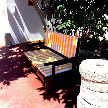 A Cerca * Lagos