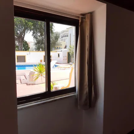 A Cerca Apartment