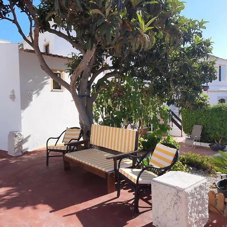 Apartment A Cerca