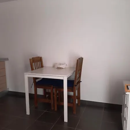 A Cerca Apartment *