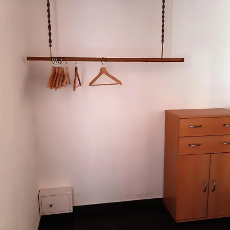 A Cerca Apartment *