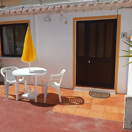 Apartment A Cerca