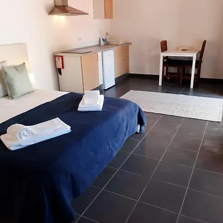 Apartment A Cerca