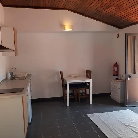 A Cerca Apartment