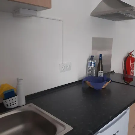 A Cerca Apartment Lagos