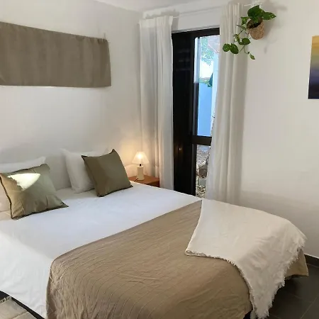 A Cerca Apartment *