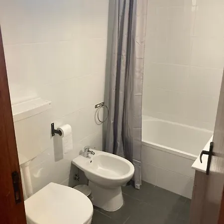 A Cerca Apartment Lagos