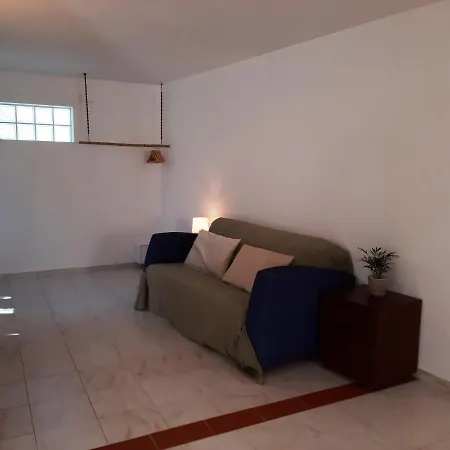 A Cerca Apartment Lagos