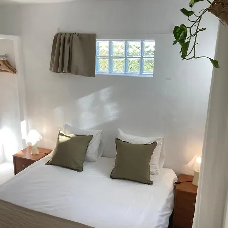 Appartement A Cerca *