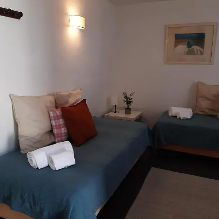 A Cerca Apartment *