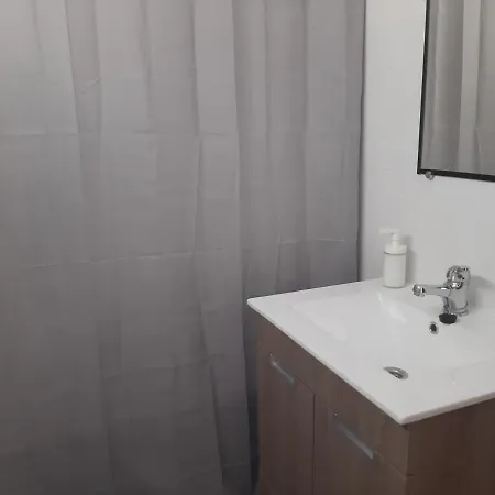 A Cerca Appartement Lagos