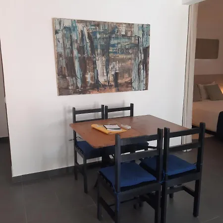 Apartment A Cerca *