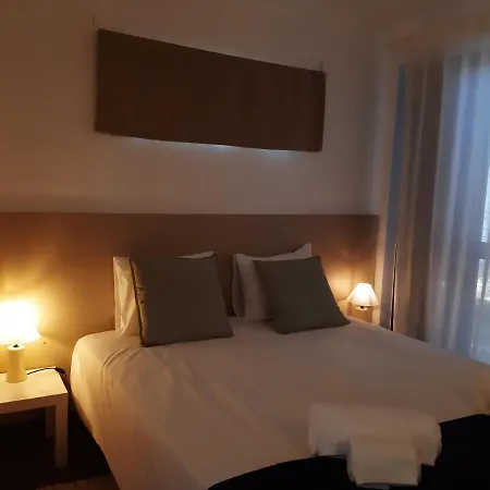A Cerca Apartment