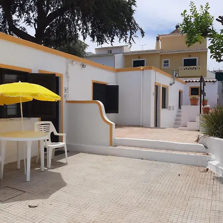 Apartment A Cerca Lagos