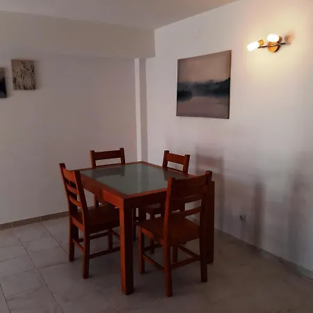 Apartment A Cerca