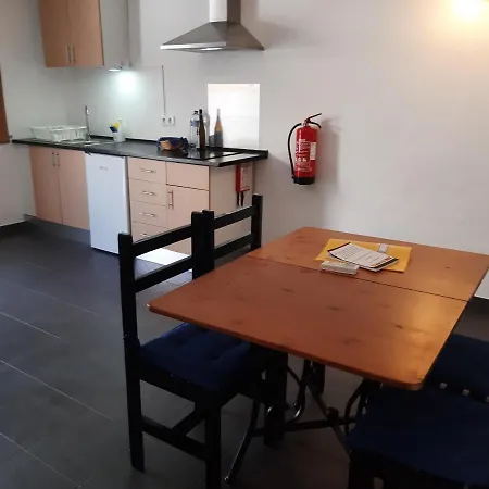 A Cerca Apartment