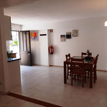 A Cerca Apartment Lagos