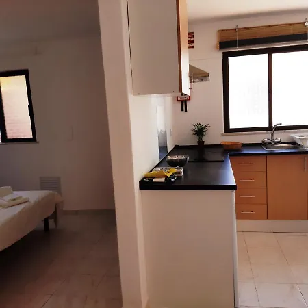 Apartment A Cerca Lagos