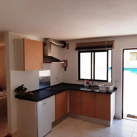 A Cerca Apartment Lagos