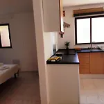Διαμέρισμα A Cerca Λάγος