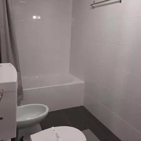 A Cerca * Lagos